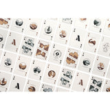THE LANDMARK PROJECT - National Parks Playing Cards