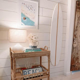 Surf Shack: Laid-Back Living by the Water - Hardcover Book