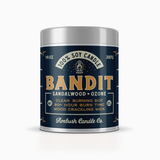 Bandit | Sandalwood + Ozone 14oz Soy Candle