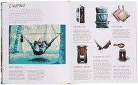 The New Outsiders: A Creative Life Outdoors