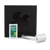Safety Razor