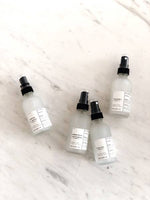 Organic Hand Sanitizer Spray - Figtree