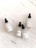 Organic Hand Sanitizer Spray - Figtree