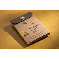 The Landmark Project :: National Park Postcard Pack