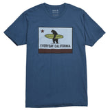 El Classico - Vintage Navy