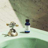 Beard Grooming Oil