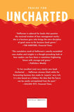 Uncharted: How to Navigate the Future - Hardcover by Margaret Heffernan