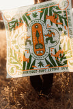 "NURTURE NATURE" (SPECIAL EDITION) ✷ Bandits Bandanas