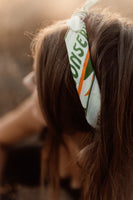 "NURTURE NATURE" (SPECIAL EDITION) ✷ Bandits Bandanas