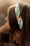 "NURTURE NATURE" (SPECIAL EDITION) ✷ Bandits Bandanas