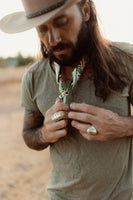 "NURTURE NATURE" (SPECIAL EDITION) ✷ Bandits Bandanas