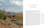 Cabin Style Hardcover Book by Chase Reynolds Ewald