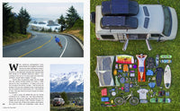 Hit the Road: Vans, Nomads and Roadside Adventures