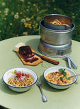 The Great Outdoors: 120 Recipes for Adventure Cooking