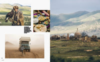 Hit the Road: Vans, Nomads and Roadside Adventures
