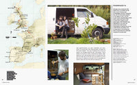 Hit the Road: Vans, Nomads and Roadside Adventures
