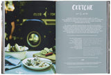 The Great Outdoors: 120 Recipes for Adventure Cooking