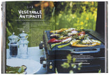 The Great Outdoors: 120 Recipes for Adventure Cooking