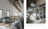 Cabin Style Hardcover Book by Chase Reynolds Ewald