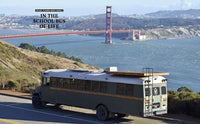Hit the Road: Vans, Nomads and Roadside Adventures