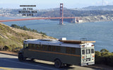 Hit the Road: Vans, Nomads and Roadside Adventures