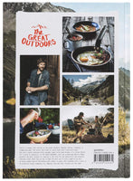 The Great Outdoors: 120 Recipes for Adventure Cooking