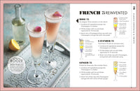 Let's Get Fizzical: More than 50 Bubbly Cocktail Recipes with Prosecco, Champagne, and Other Sparkling Wines