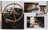 Hit the Road: Vans, Nomads and Roadside Adventures