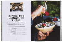 The Great Outdoors: 120 Recipes for Adventure Cooking