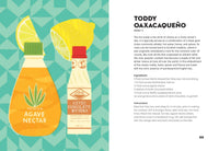 Tequila Made Me Do It: 60 Tantalizing Tequila and Mezcal Cocktails