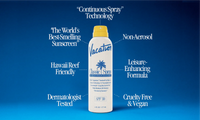 Vacation Classic Spray SPF 30