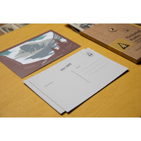 The Landmark Project :: National Park Postcard Pack