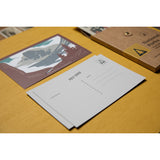 The Landmark Project :: National Park Postcard Pack