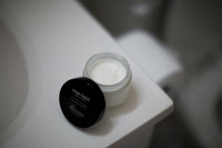 Cream Pomade
