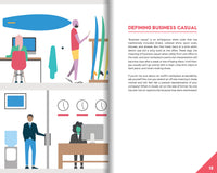 Work Life: A Survival Guide to the Modern Office