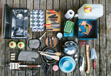 The Great Outdoors: 120 Recipes for Adventure Cooking