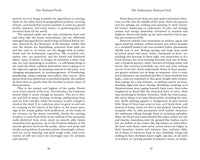 John Muir :: Our National Parks Hardcover Book