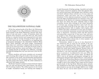 John Muir :: Our National Parks Hardcover Book