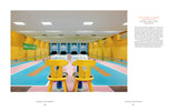 Accidentally Wes Anderson