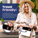 French Don’t Smell - Toilet Smell Eliminator, On-The-Go Toilet Spray, Bathroom Air Fresheners for Home & Travel :: Orange, Mandarin, & Lime Zest