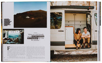 Hit the Road: Vans, Nomads and Roadside Adventures