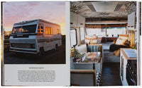 Hit the Road: Vans, Nomads and Roadside Adventures
