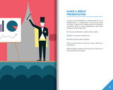 Work Life: A Survival Guide to the Modern Office