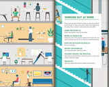Work Life: A Survival Guide to the Modern Office
