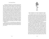 John Muir :: Our National Parks Hardcover Book