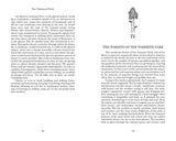 John Muir :: Our National Parks Hardcover Book