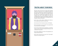 Work Life: A Survival Guide to the Modern Office