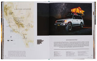 Hit the Road: Vans, Nomads and Roadside Adventures