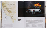 Hit the Road: Vans, Nomads and Roadside Adventures