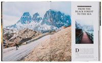 Hit the Road: Vans, Nomads and Roadside Adventures